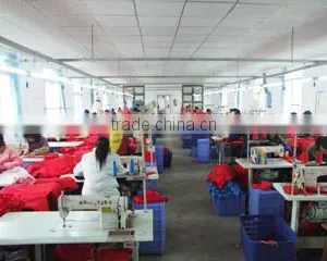 Wuhan Lianli Fashion Co., Ltd. company overview - view 3 thumbnail