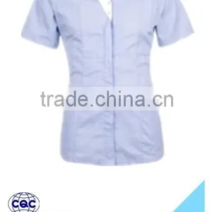 Customize Hospital Uniform Medical Clothing Nurse Gown Work Wear thumbnail-1