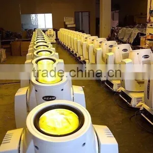 Sharpy Moving Head 7R Beam 230 Beam thumbnail-2