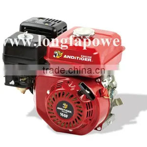 5.5hp Gasoline Engine With CE Certificate thumbnail-1