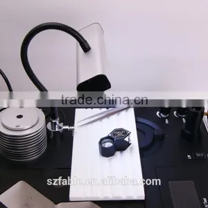 Multi-function GemologicalTravel Testing Lab (Optical Instruments) thumbnail-3