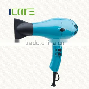 Professional Compact AC Hair Dryer thumbnail-6