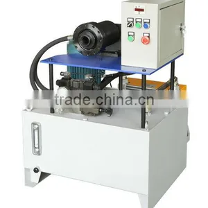 Crimping Terminal Machine thumbnail-1