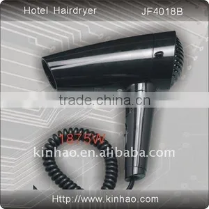 JF4018 Foldable Hairdryer thumbnail-1