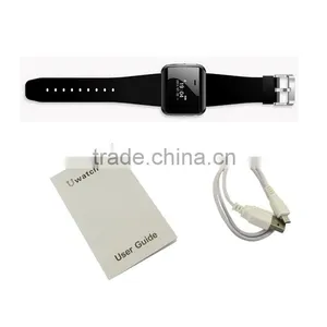 2016 Original Watch for 2S Wrist Bluetooth Smartwatch For Samsung S4/Note2/3 HTC LG Xiaomi Android Phone Smartwatch thumbnail-5