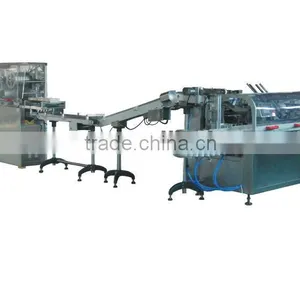 DPB-250C/ANTZ-100 Pharmaceutical Production Line/Automatic Production Line/Packaging Line thumbnail-1