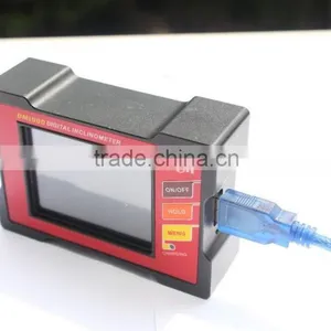 DMI810 High Precision Small Magnetic Sensor With Best Accuracy 0.003deg BIG MEASUREMENT Data Store , Calibration , Deg/mm Supplier's Choice thumbnail-4
