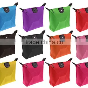 Fashional Nylon Cosmetic Bag Jinhua thumbnail-6