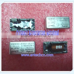 V23040-A0001-B201 V23040-A0001-B201-5V TYCO RELAY thumbnail-1