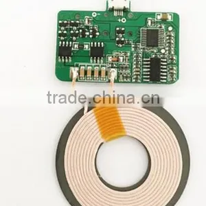 Hot Reliable Supplier Ems Gps Navigation Board Pcb Assembly thumbnail-1