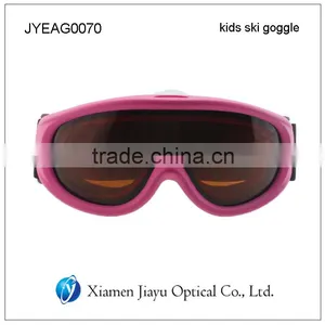 Winter Snow Sports Youth Ski Goggles thumbnail-2