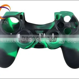 Factory Wholesale High Qulity For PS4 Silicone Controller thumbnail-4