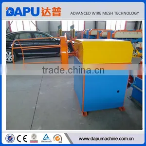 New Plastic Coated Steel Rods Making Macine thumbnail-6