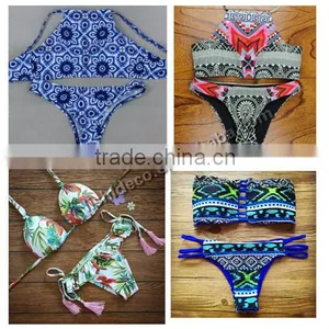 Nude Sexy Xxx Bikini Girl Swimwear Photos thumbnail-6