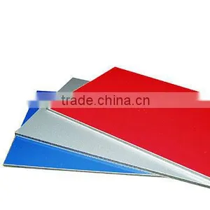 Cladding Aluminium Decorative Panel(ACP) thumbnail-1