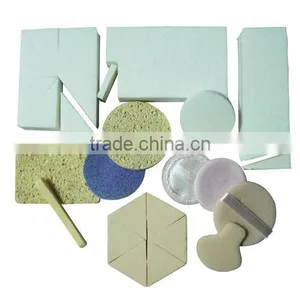 Cosmetic Puff and Sponge thumbnail-1