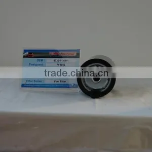 GOOD QUALITY FUEL FILTER 6732-71-6111 FROM FACTORY thumbnail-1