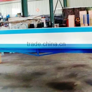 Best Seller Sheet Metal Shearing Andcutting Machine With CE thumbnail-4