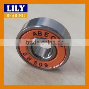 High Performance Monster Skateboard Bearing With Great Low Prices ! thumbnail-1