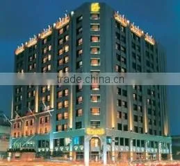 Beijing Bafeng Designing And Producing Institute company overview - view 1 thumbnail