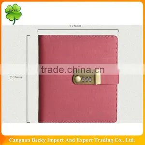 2014 Hot Selling Good Quality Brand Pretty Memo Pad Note thumbnail-1