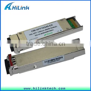 Brocade Compatible With XFP Module CWDM-XFP-1490 thumbnail-1