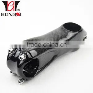 Carbon Fiber /lightweight Carbon Bicycle Stem/bicycle Stem thumbnail-1