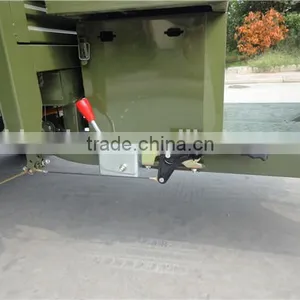 China High Quality Cargo Tricycle/three Wheel Electric Motorcycle With 850w thumbnail-3