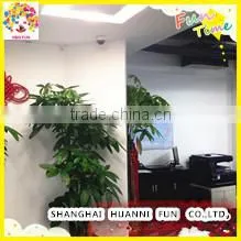 Shanghai Huanni Fun Co., Ltd. company overview - view 2 thumbnail