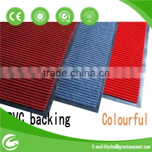 Ribbed PP Plastic Place Mat thumbnail-1
