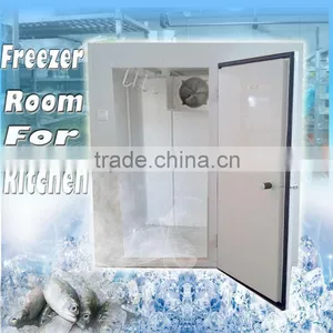 Modular Cold Room Freezer (Minus 5 Centigrade Adjustable) thumbnail-1