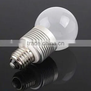 G60-12SMD5630 E27/E14 5W Cob Dimmable 5630 Smd Led G60 Light Bulb thumbnail-1
