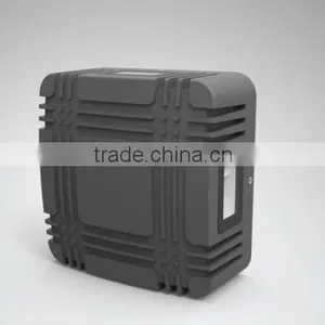 W-003048 IP54 4*3W Fashion Cube Style Mounted Wall Lamp,outdoor and Indoor Waterproof Wall Lights thumbnail-2