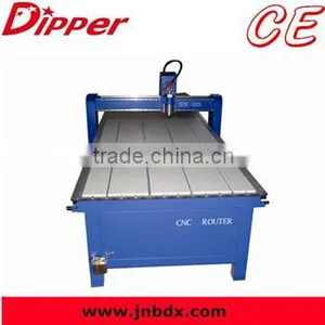 Multifunctional BDX-1325 Aluminum T-slot Table Cnc Router thumbnail-1
