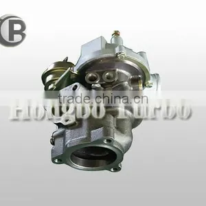 K03 Turbo 53039880029 058145703J 53039700029 Turbocharger thumbnail-1