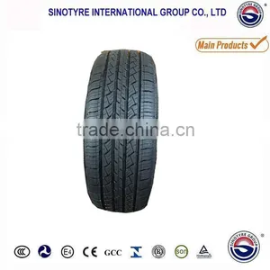 Top Sell New China Passenger Car Tire New 175/70r13 thumbnail-3