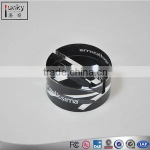 Factory Price Acrylic Paper Weight ,beautiful Shape Paper Weight thumbnail-3