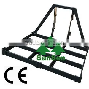 Agriculture Land Leveling thumbnail-1