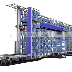 Automatic Standard Pallet Racking System thumbnail-6