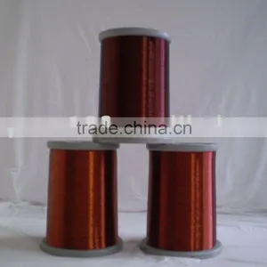 Enamelled Copper Coatede Aluminum Wire thumbnail-1