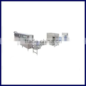 5gallon/20L PLC Control Automatic Mineral Water Production Line thumbnail-2