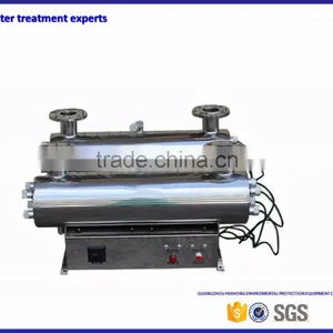 HH-005-100W uv Water Purifier/ultraviolet Machine thumbnail-5