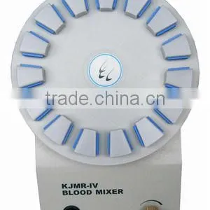 KJMR-IV LABORATORY BLOOD MIXER thumbnail-1