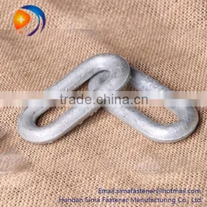 PH Type Extension Ring/Chain Link for Link Fitting/Electricity Hardware Accessories thumbnail-3