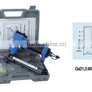 Air Fine Crown Stapler (FS8016-A) thumbnail-1