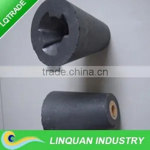 Tundish Upper Nozzle Refractory Material thumbnail-1