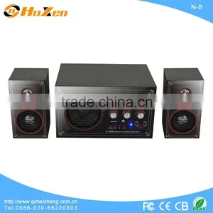 2.1 Computer Speaker With VDF thumbnail-1