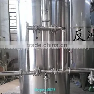 High Quality Stainless Steel Mineral Water Plant Cost thumbnail-6
