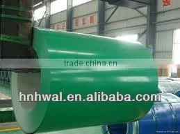 Color Coated Aluminium Coil for ACP thumbnail-1