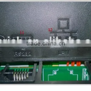 Linux Portable POS Device With RFID,Printer,GPRS,ICCR,MSR thumbnail-6